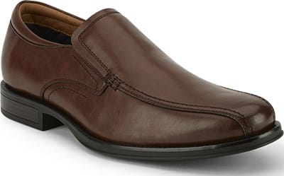 Dockers Men's Agent Slip On Loafer | Famous Footwear