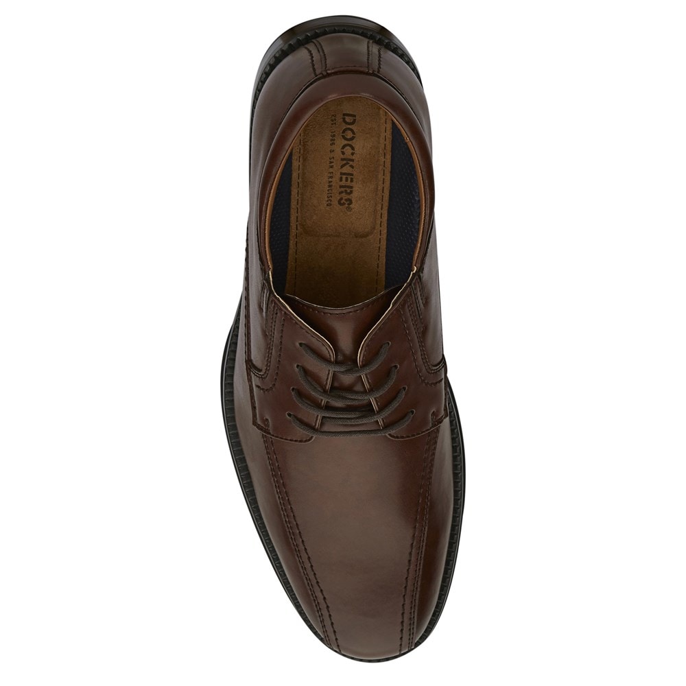 Dockers Men's Geyer Dress Oxford | Famous Footwear