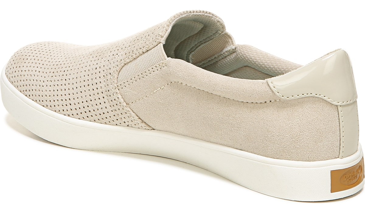 Dr. Scholl's Women's Madison Slip On Sneaker Famous Footwear