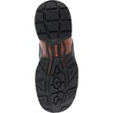 Men's Beamer Medium/Wide Composite Toe Work Shoe - Bottom