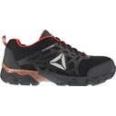 Black/Red