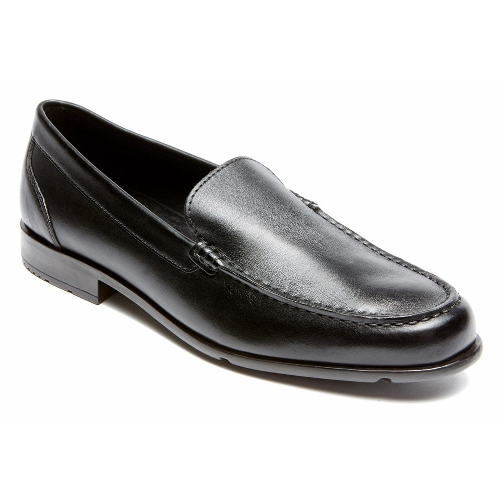Rockport Men's Classic Venetian Loafer Famous Footwear