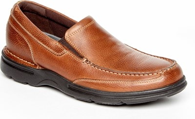 Oxford Shoes Men Rockport Mens Junction Point Slip On Oxford