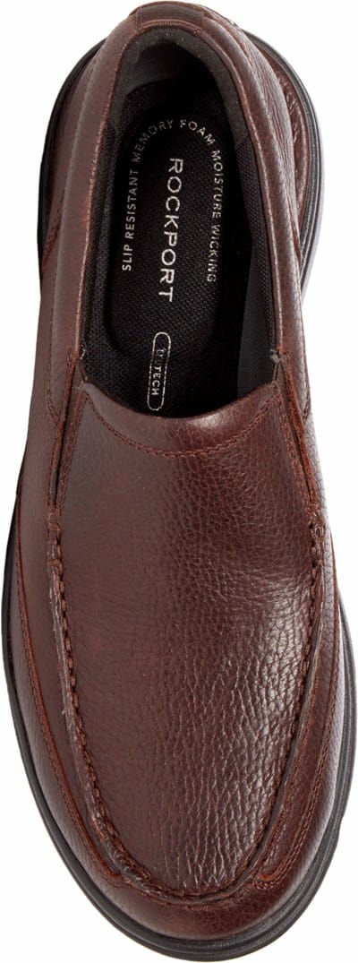 Rockport Men's Eureka Plus Medium/Wide 