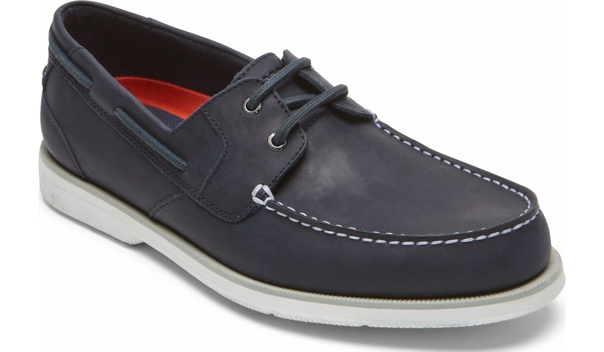 Southport Medium/Wide Boat Shoe 