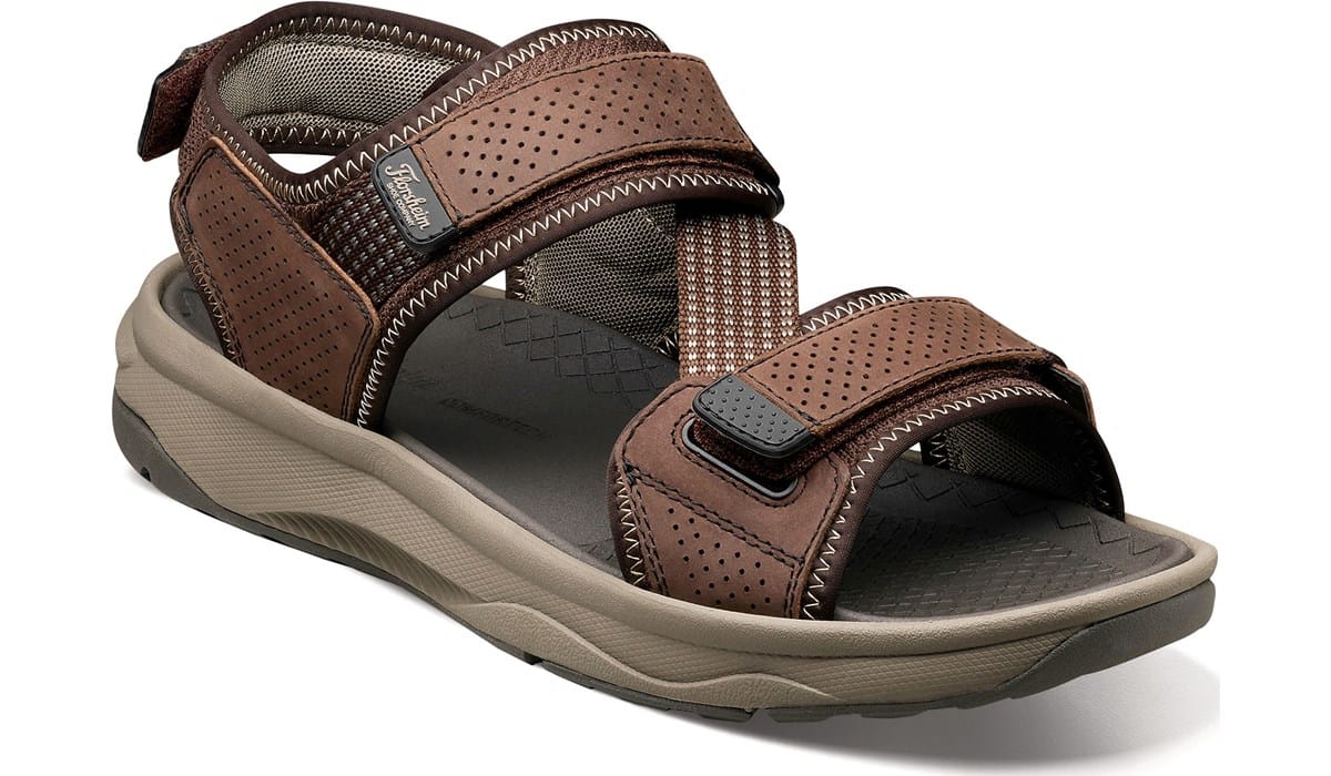 mens wide sport sandals