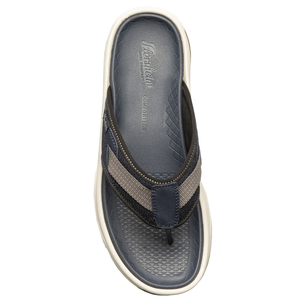 Clarks men's balta shop sun flip flop