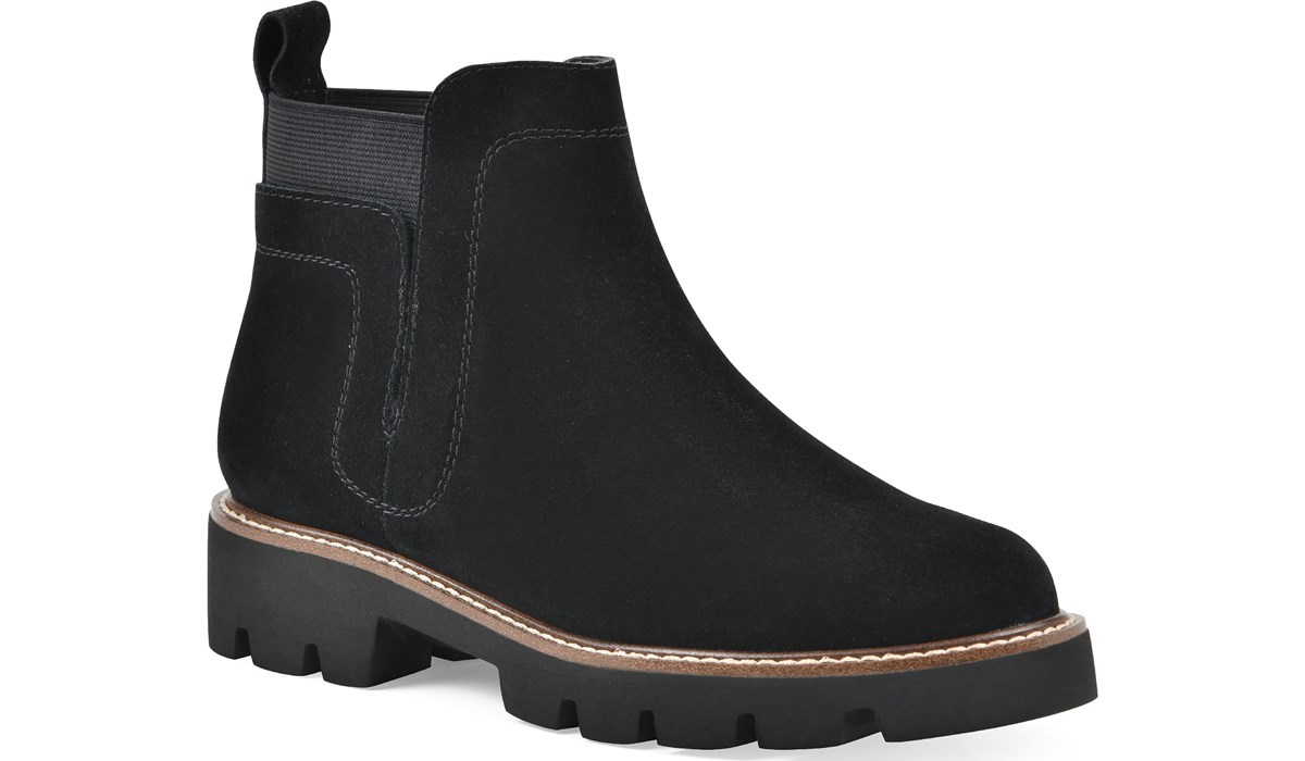 crevo memory foam shoes