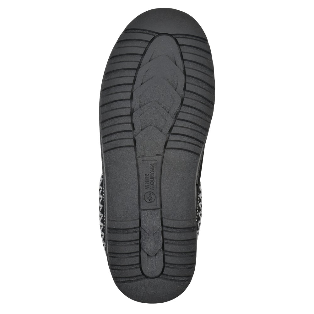 White Mountain Women's Iceberg Slipper | Famous Footwear