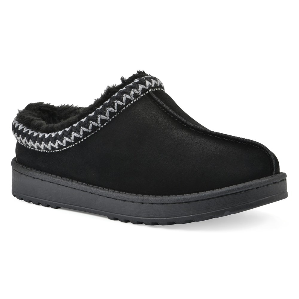 White Mountain Women's Iceberg Slipper | Famous Footwear