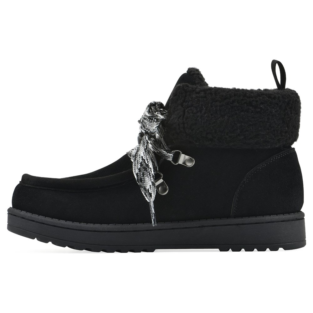 White Mountain Women's Icebox Ankle Bootie | Famous Footwear