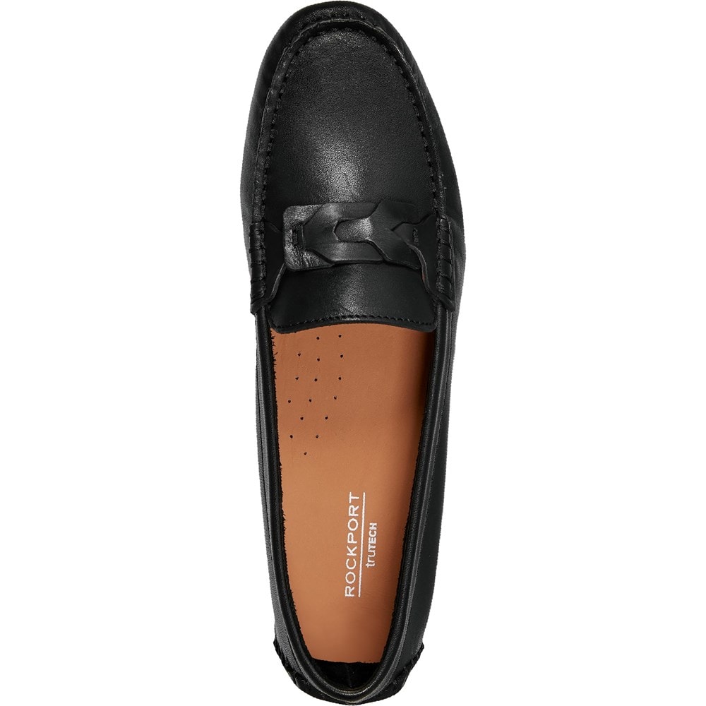 Rockport Women's Blara Casual Slip On Loafer | Famous Footwear
