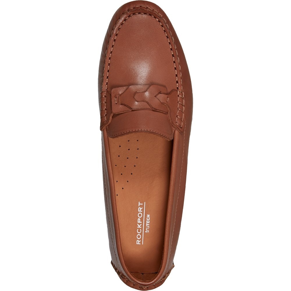 Rockport Women's Blara Casual Slip On Loafer | Famous Footwear