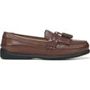 Brown Leather