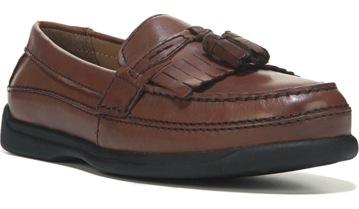 dockers men's sinclair tassel loafers