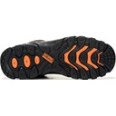 Men's Woodridge Slip Resistant Lace Up Boot - Bottom
