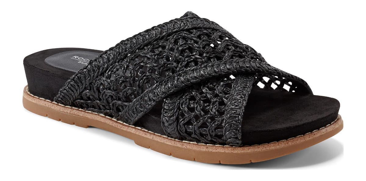 Reebok Women's Onlux Slip On Sneaker 