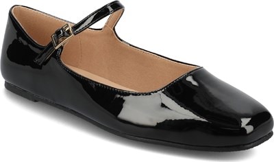 【PORTERNA】Kim Ribbon Flat Shoes 71nZ-oZ-u5L.jpg