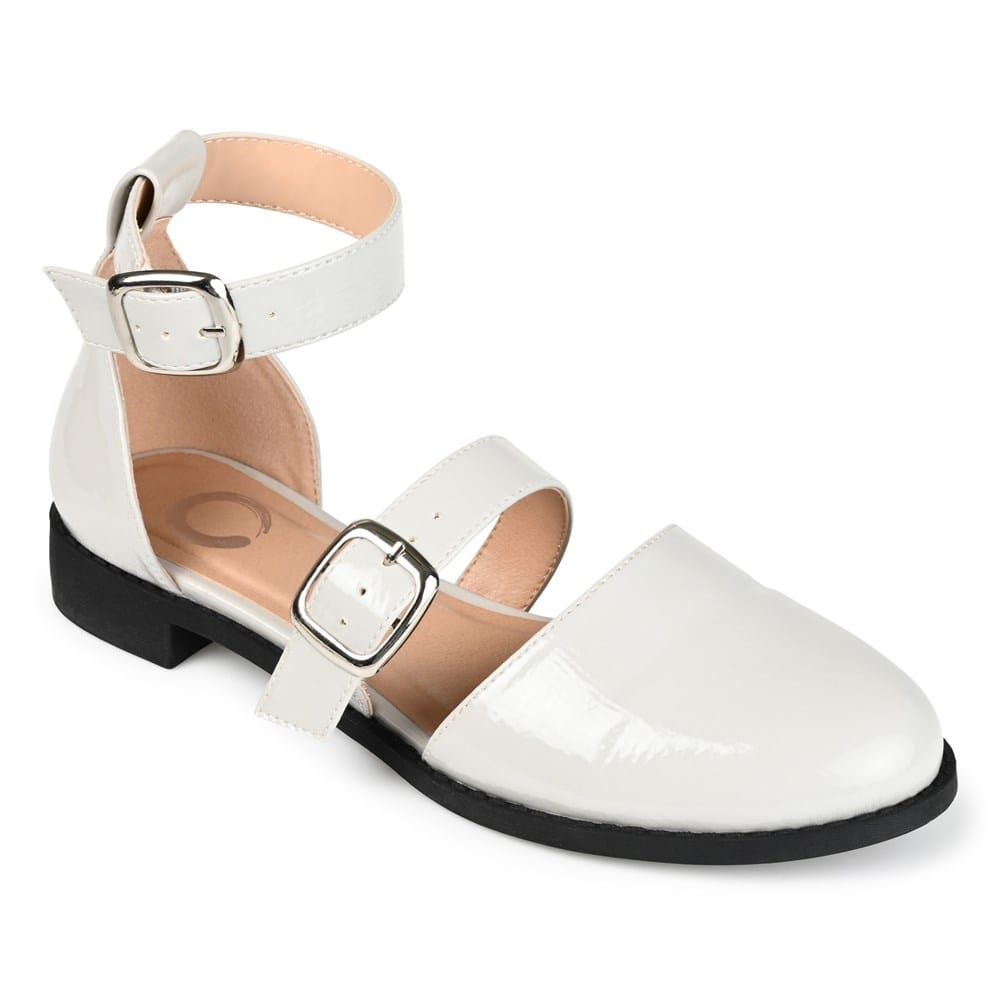 constance フラットシューズ　37 Journee Women's Constance Flat | Famous Footwear