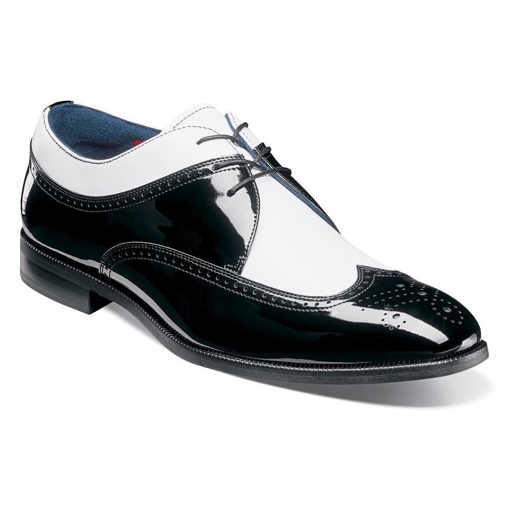 Stacy Adams Men's Dayton II Wingtip Oxford | Famous Footwear
