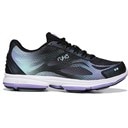 Black/Purple/Blue