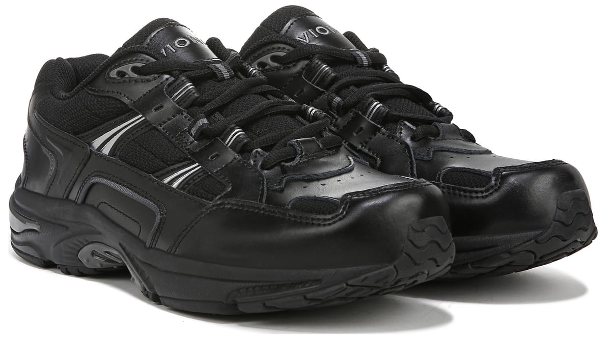Vionic Men's Walker Medium/Wide Sneaker 