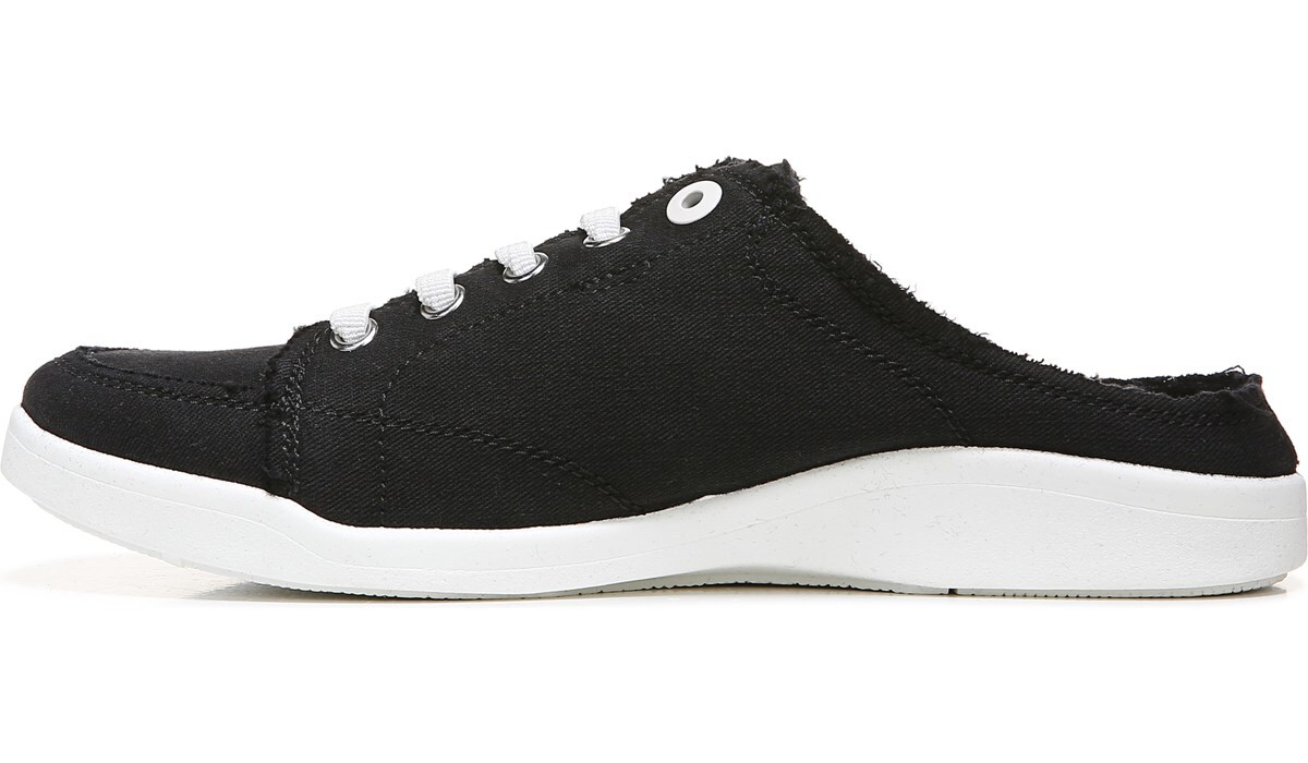 Sneaker mules wide width Clearance