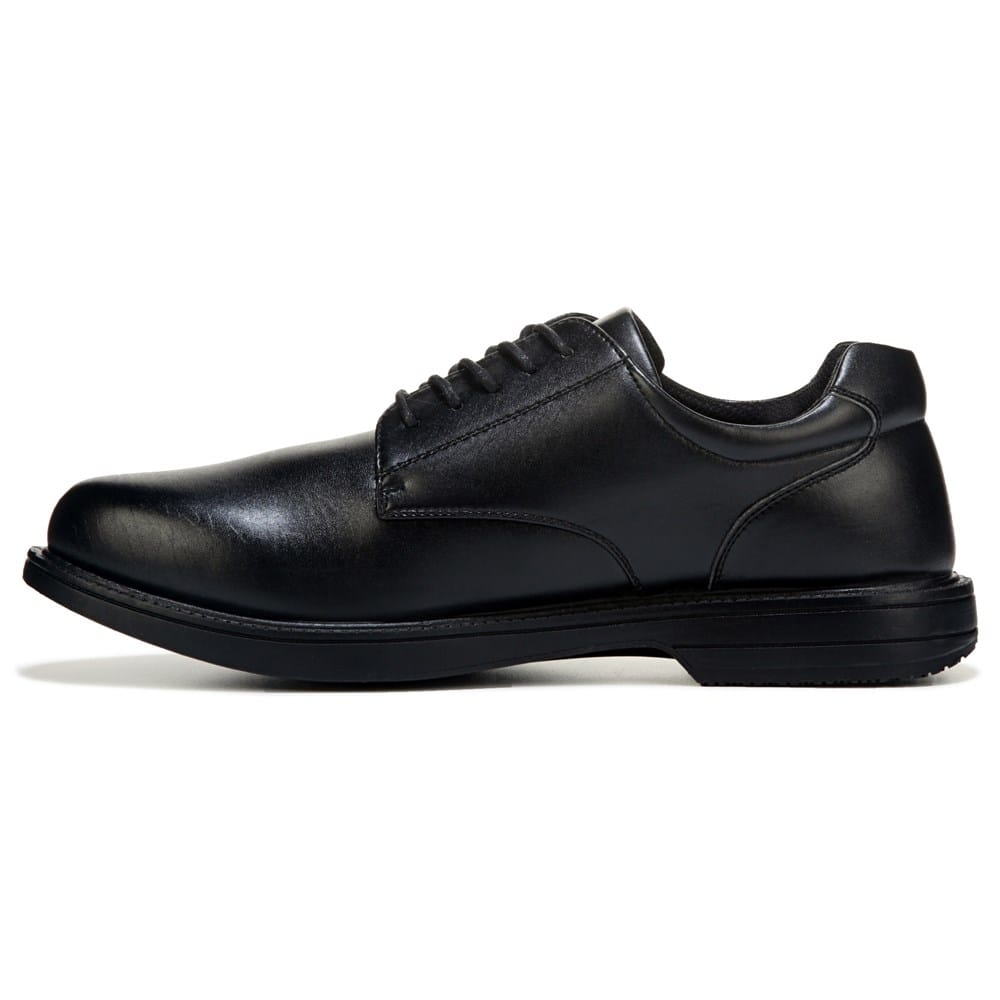Deer Stags Crown 8 Men's Black