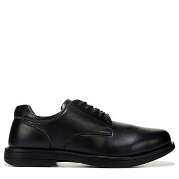 Deer Stags Crown 8 Men's Black