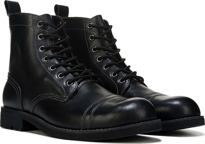 Eastland jayce cap toe boot sales