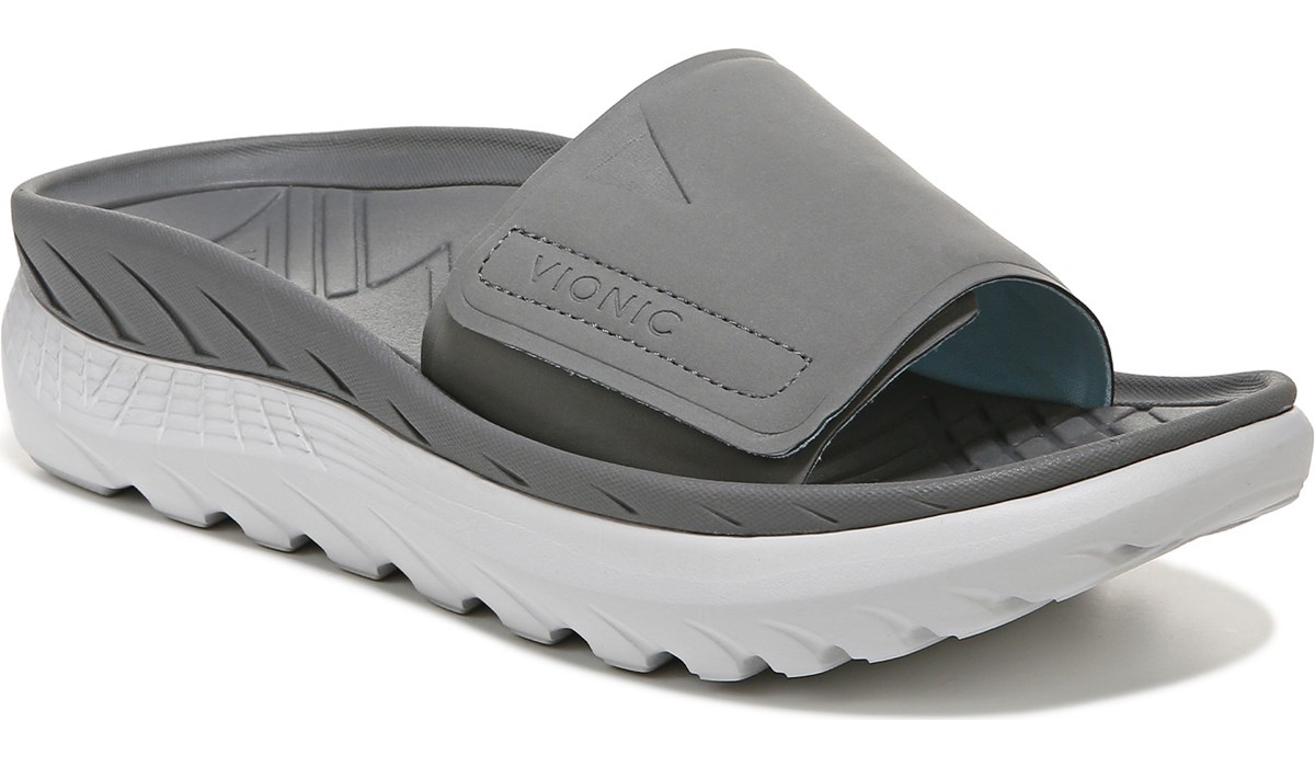 Vionic Women's Rejuvenate Slide Sandal | Famous Footwear