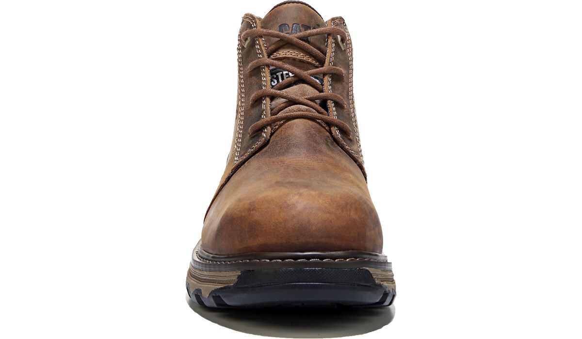 men's parker work boot