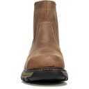 Men's Pelton Medium/Wide Slip Resistant Work Boot - Front