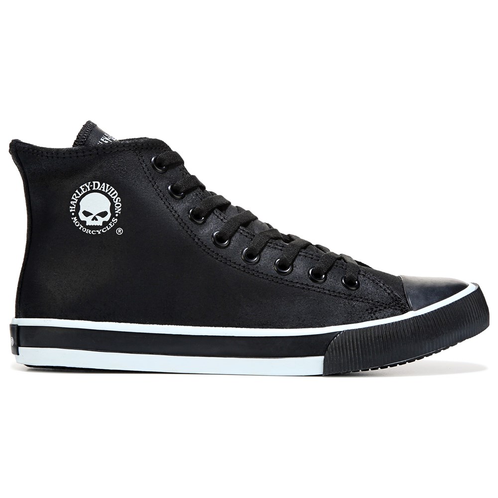 Sneakers Harley Davidson pour homme