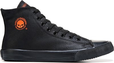 Harley Davidson Men's Rosemont High Top Sneaker | Famous Harley Davidson Men's Rosemont High Top Sneaker | Famous