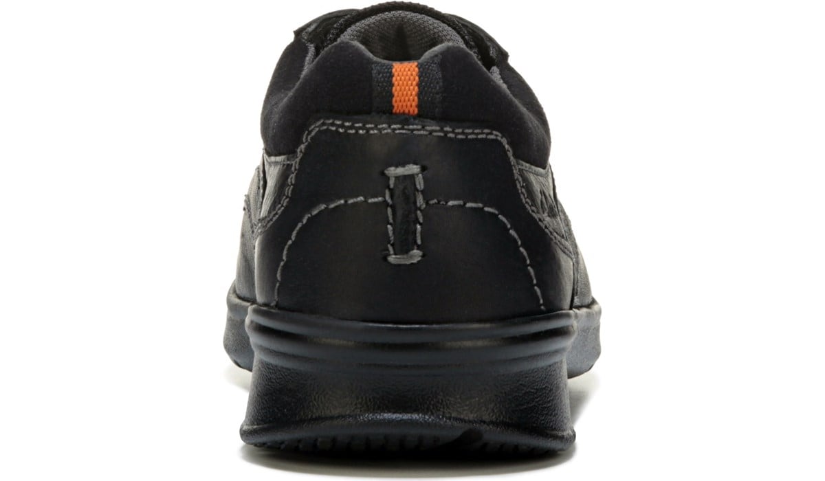 clarks men's cotrell edge oxford