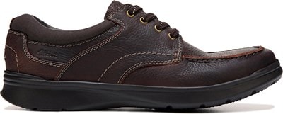 clarks cotrell edge wide fit