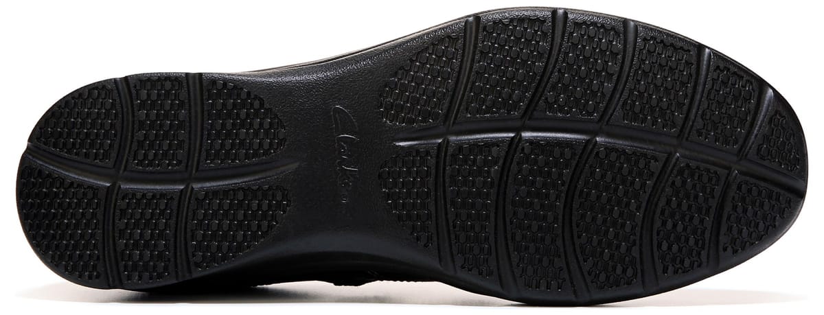 clarks men's cotrell walk oxford