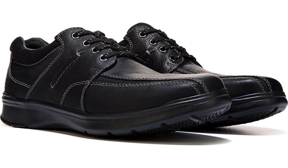 clarks cotrell walk black