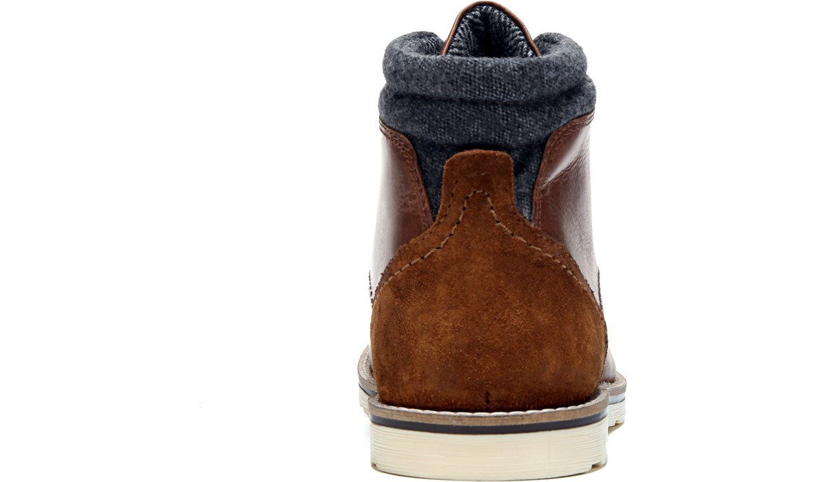 crevo memory foam boots
