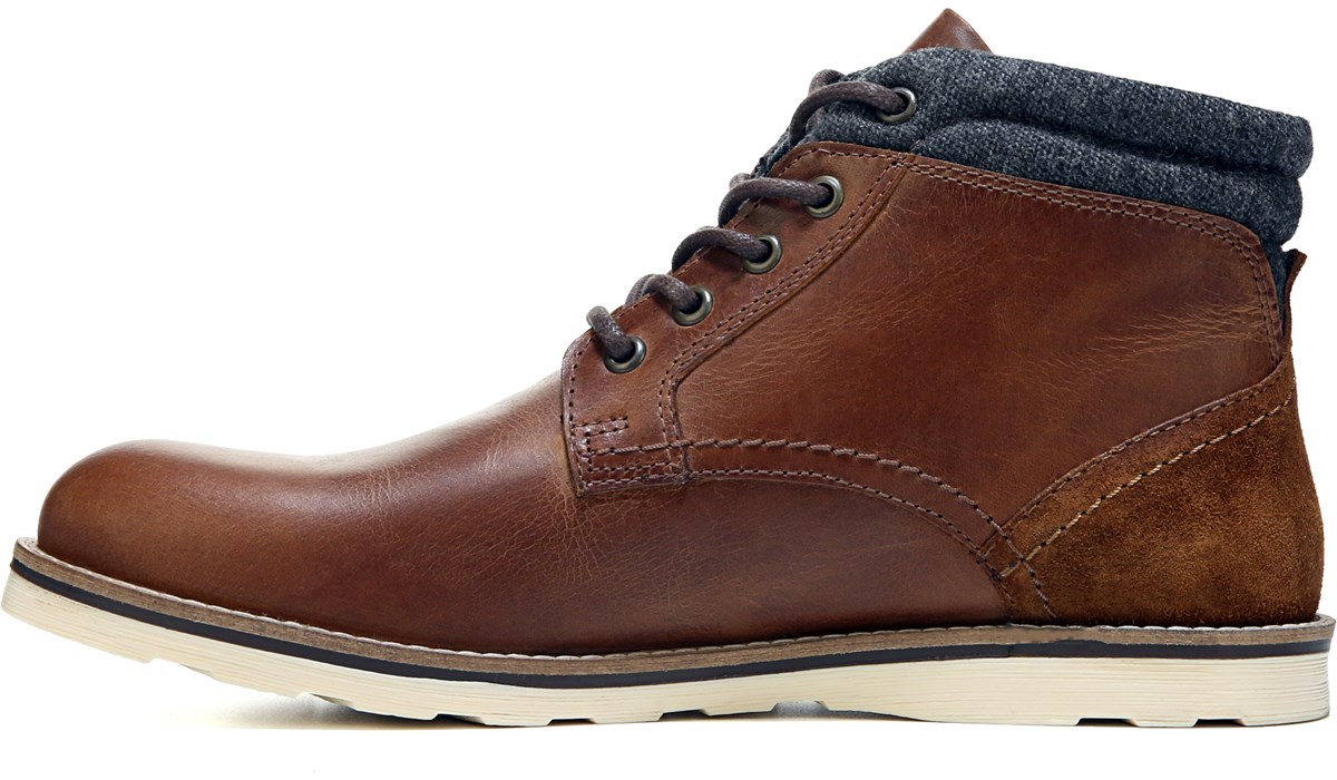 crevo memory foam boots