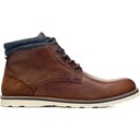 Chestnut Leather