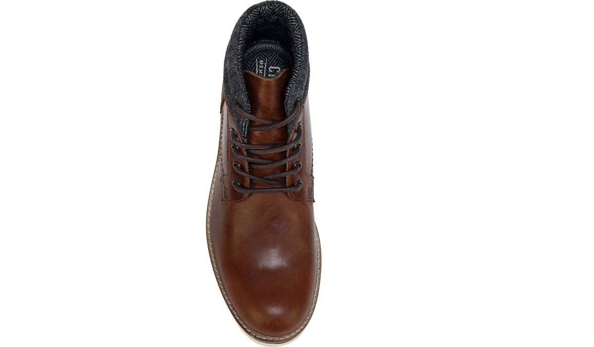 crevo men's geoff winter boot