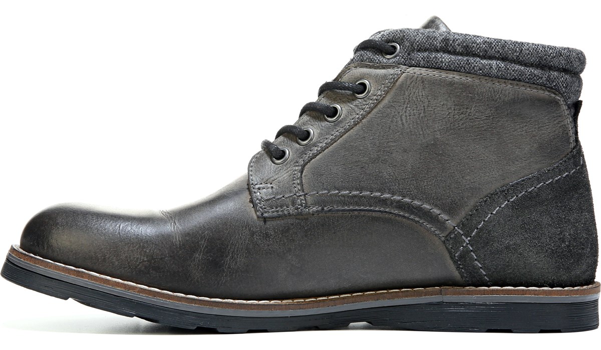 crevo men's geoff winter boot