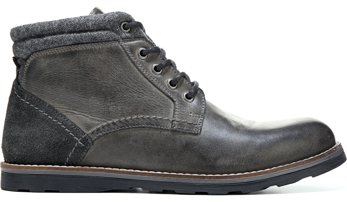 crevo memory foam boots