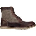 Chestnut Leather