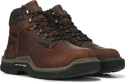 Wolverine boots famous footwear discount