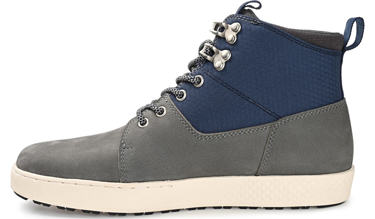 Overland mens shoes hotsell