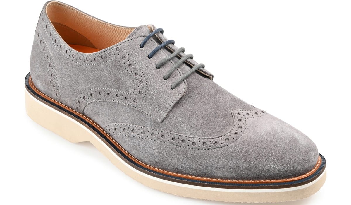 Thomas \u0026 Vine Men's Chadwick Wingtip 
