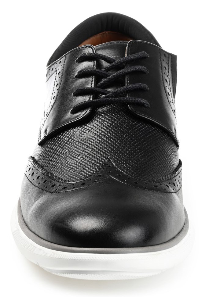 Mens wingtip shop tennis shoes